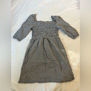 Mango Casual Dress
